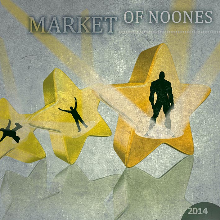 Market of noones